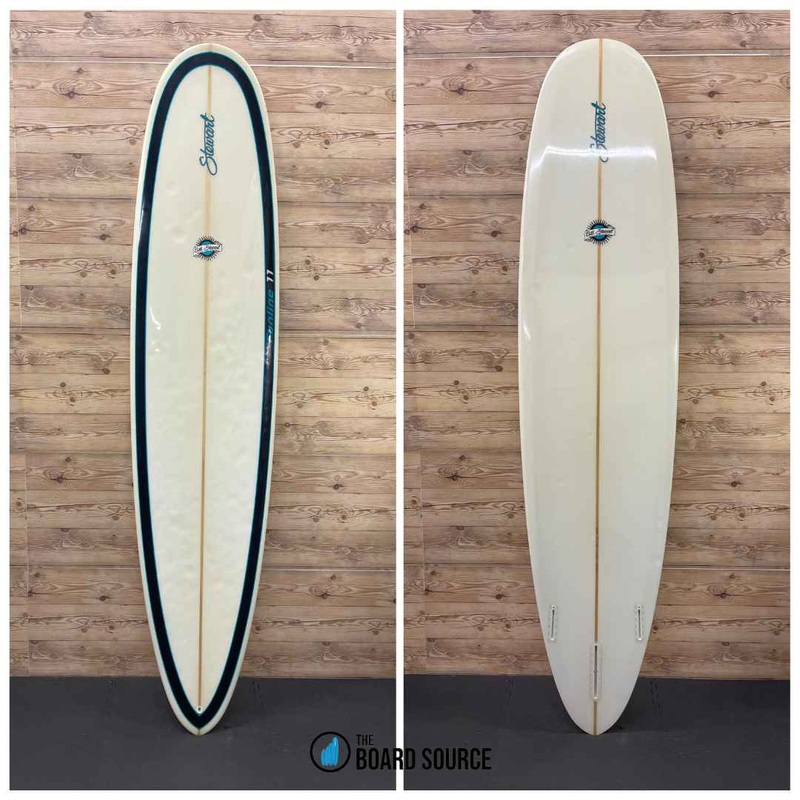 Funline 11 8’6″