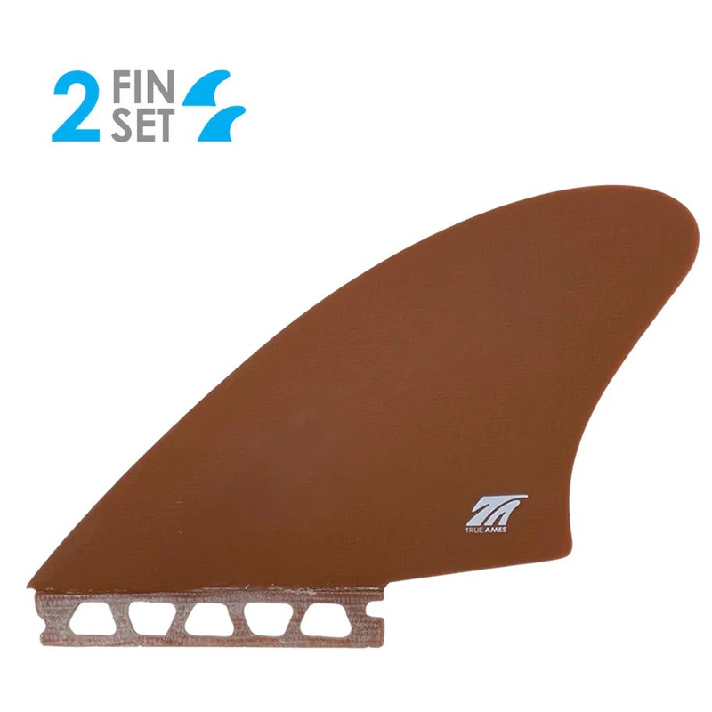 Hobie Twin Keel Fins