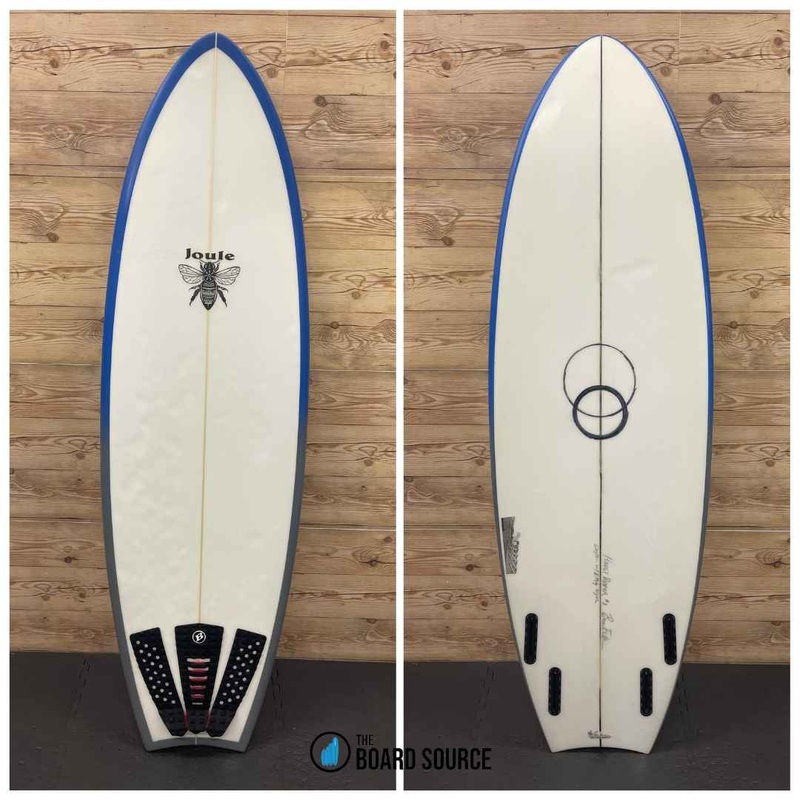 Honey Ripper 6’0″