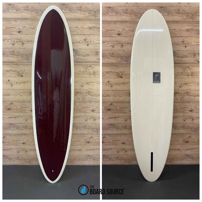 Huntsman 7’2″