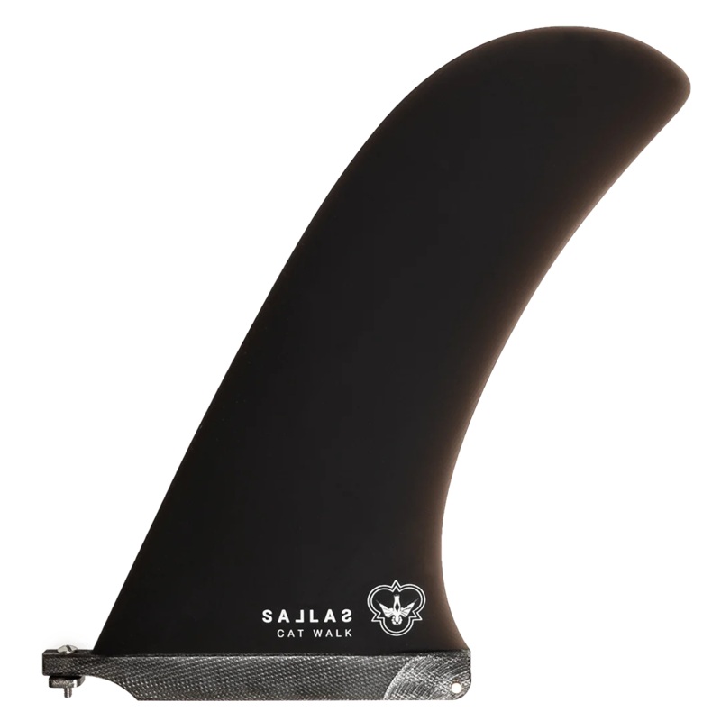 Kai Sallas Cat Walk Pivot Fin
