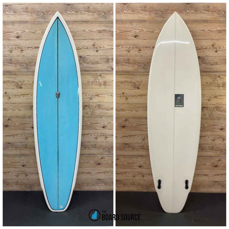 Lane Splitter 7’0″