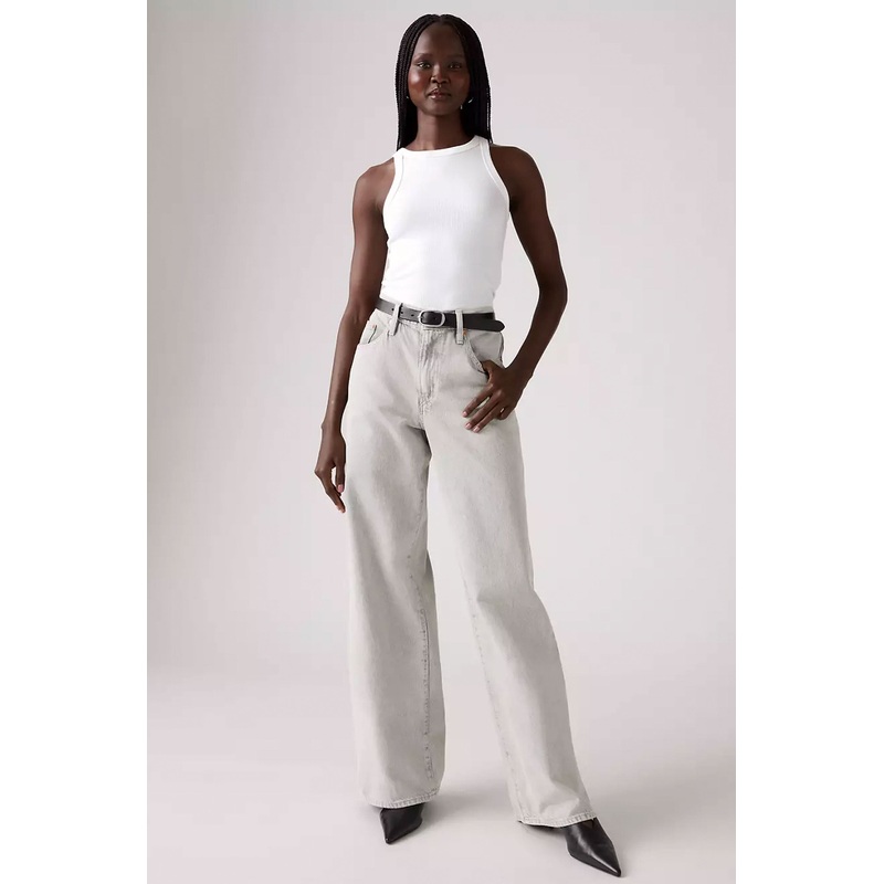 LEVIS – XL STRAIGHT – CORPORATE HAZE