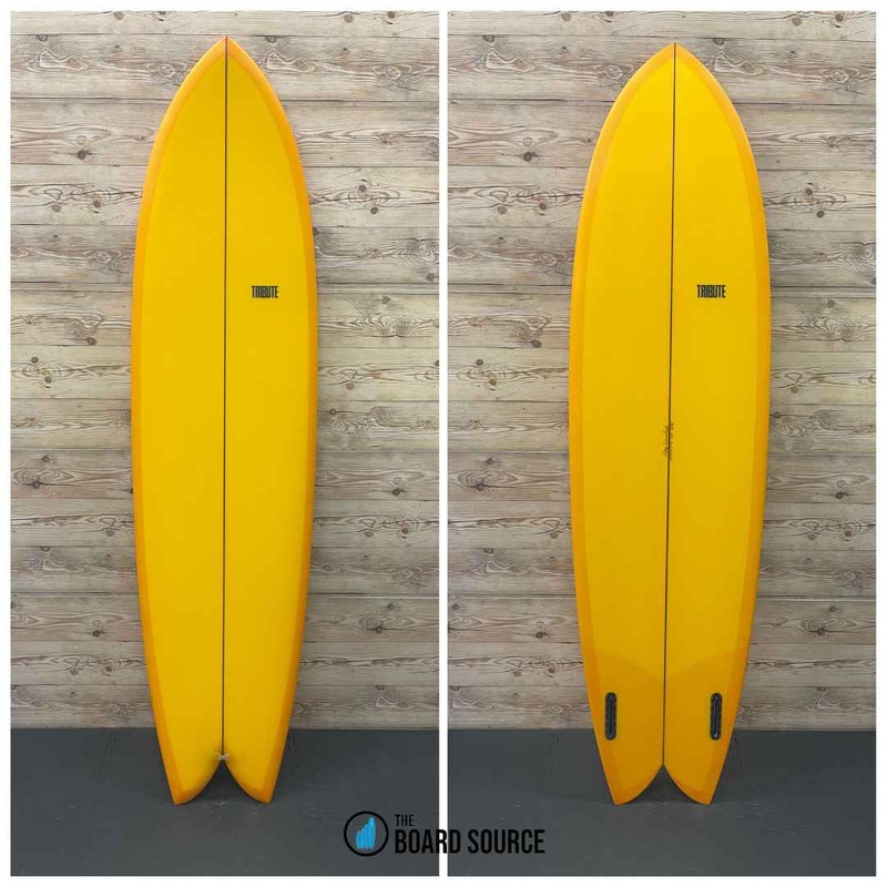 Long Fish 7’2″
