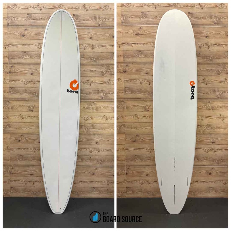 Longboard 9’0″