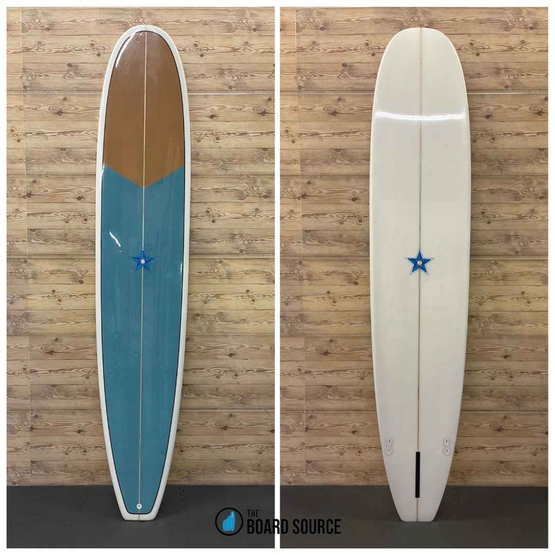 Longboard 9’6″