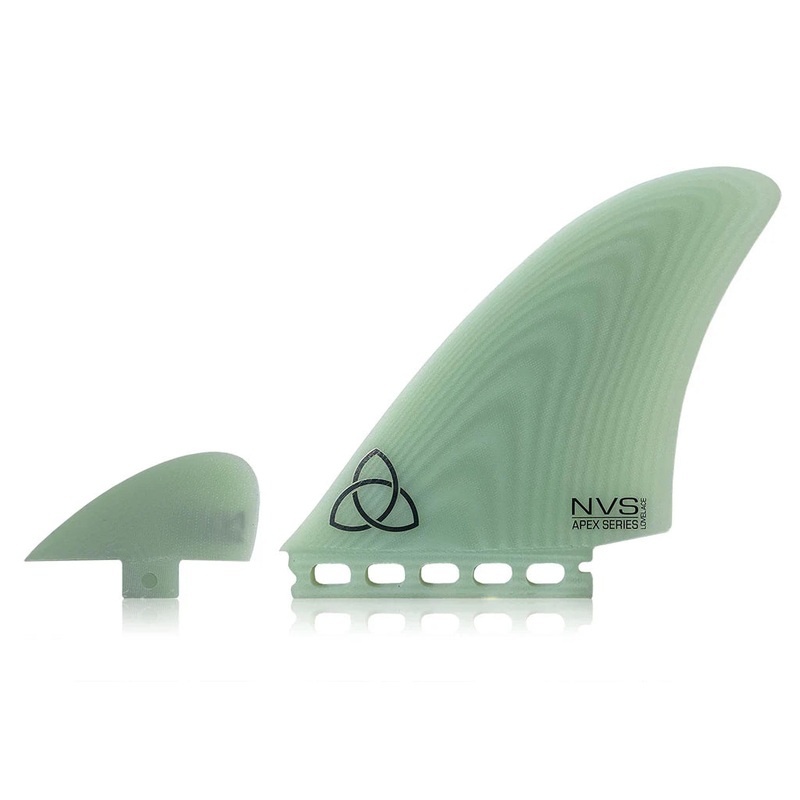 Lovelace FM Twinzer Fins