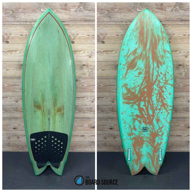 Microwing 5’5″