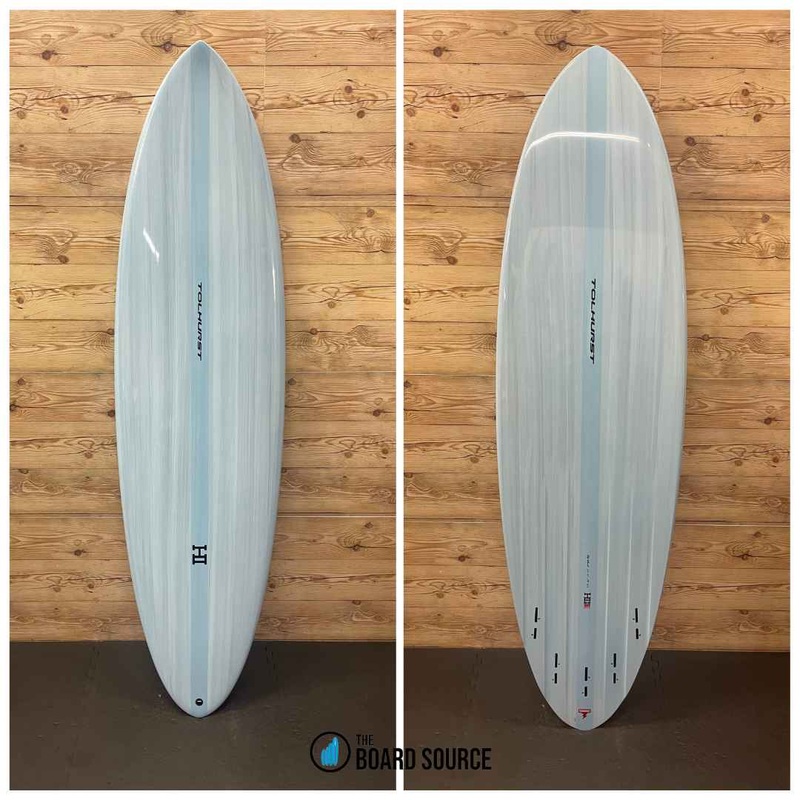 Mid 6 Mini 6’4″