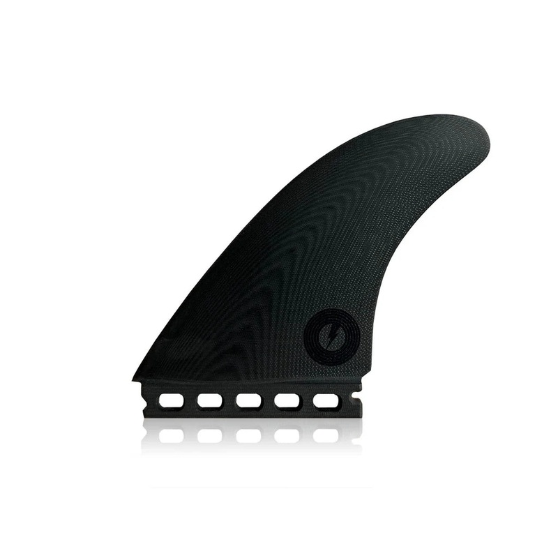 NVS Album Indy Twin Fins
