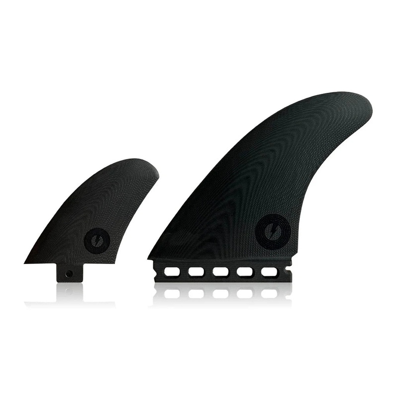 NVS Album Indy Twinzer Fins