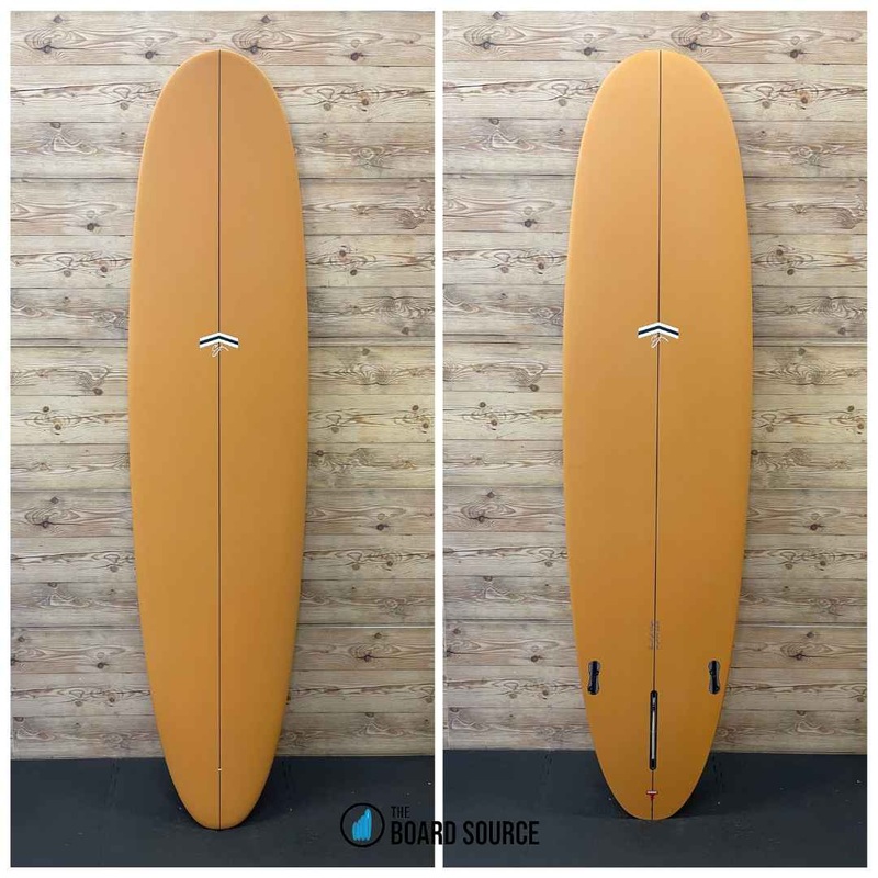 Parallax Plus 7’10”