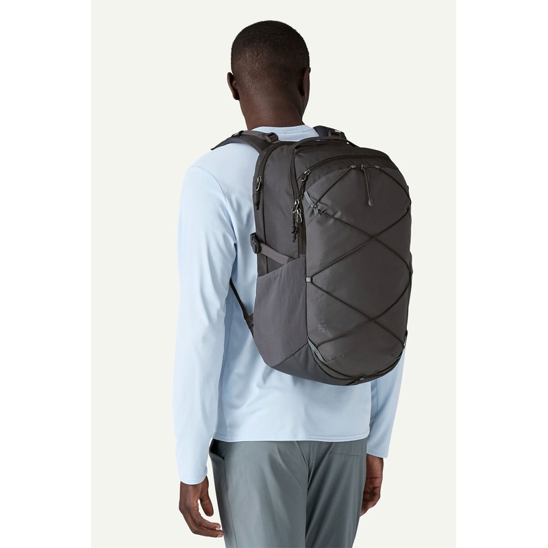PATAGONIA – REFUGIO DAY PACK – 30L – BLACK