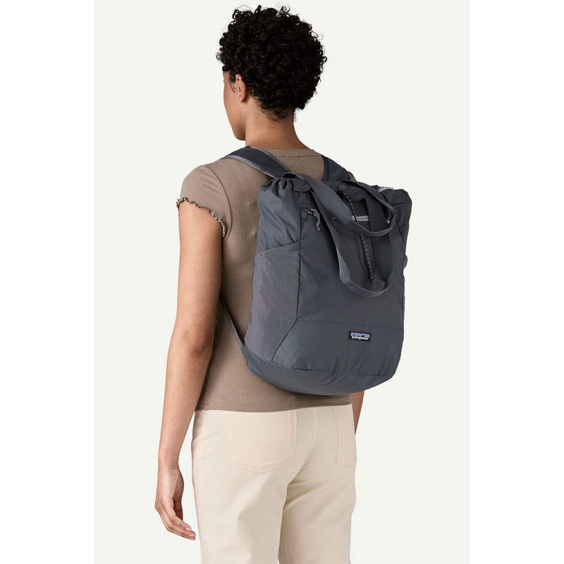 PATAGONIA – TERRAVIA TOTE PACK – 24L – SMOLDER BLUE