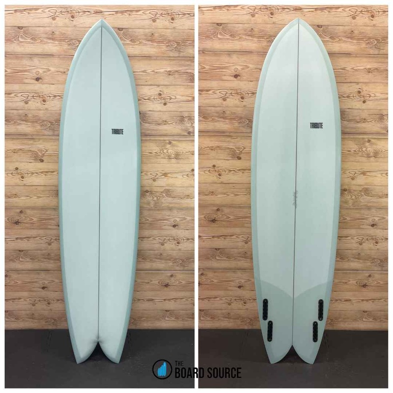 Quad Long Fish 7’4″