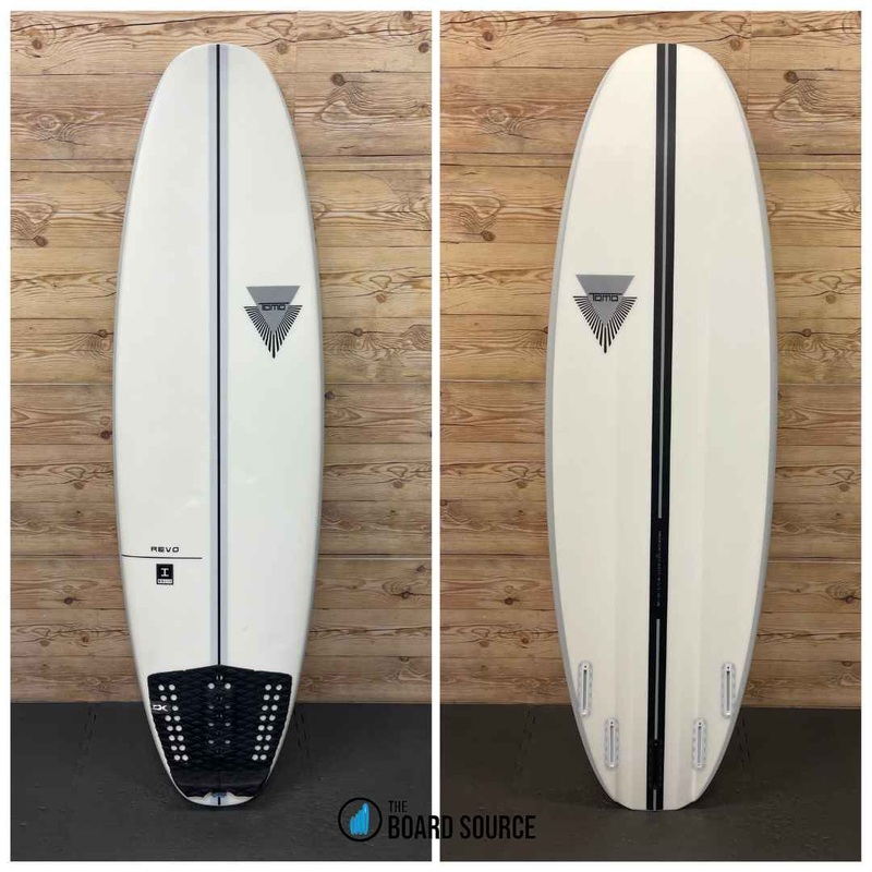 Revo 5’9″