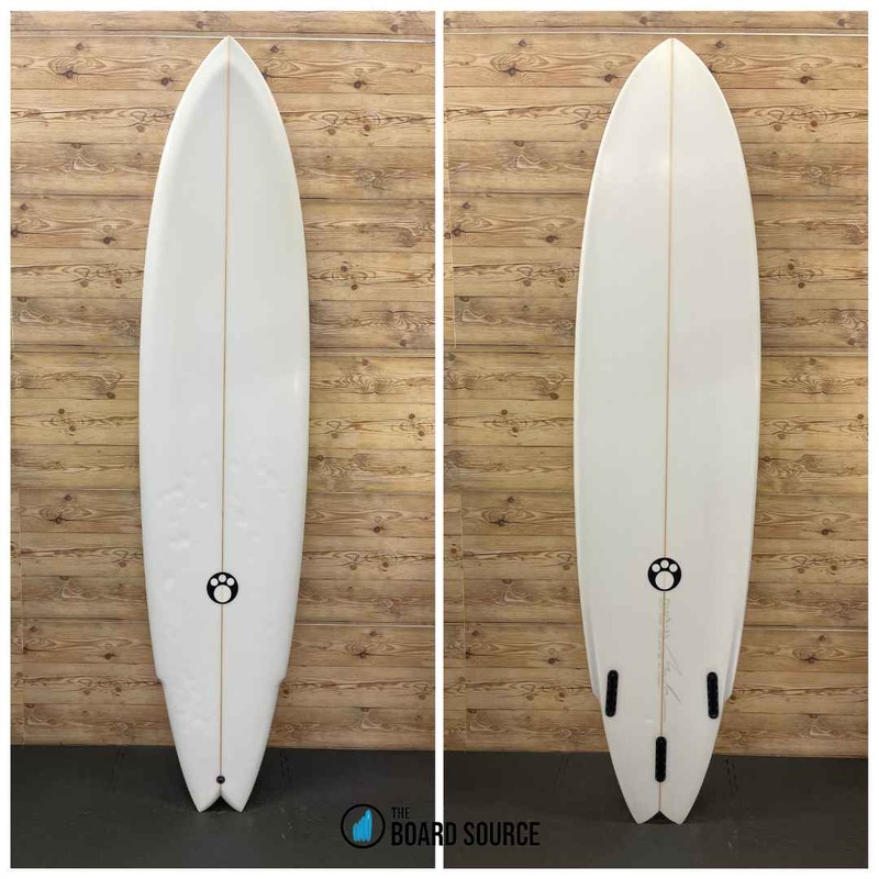 RV VeeCon III 8’3″