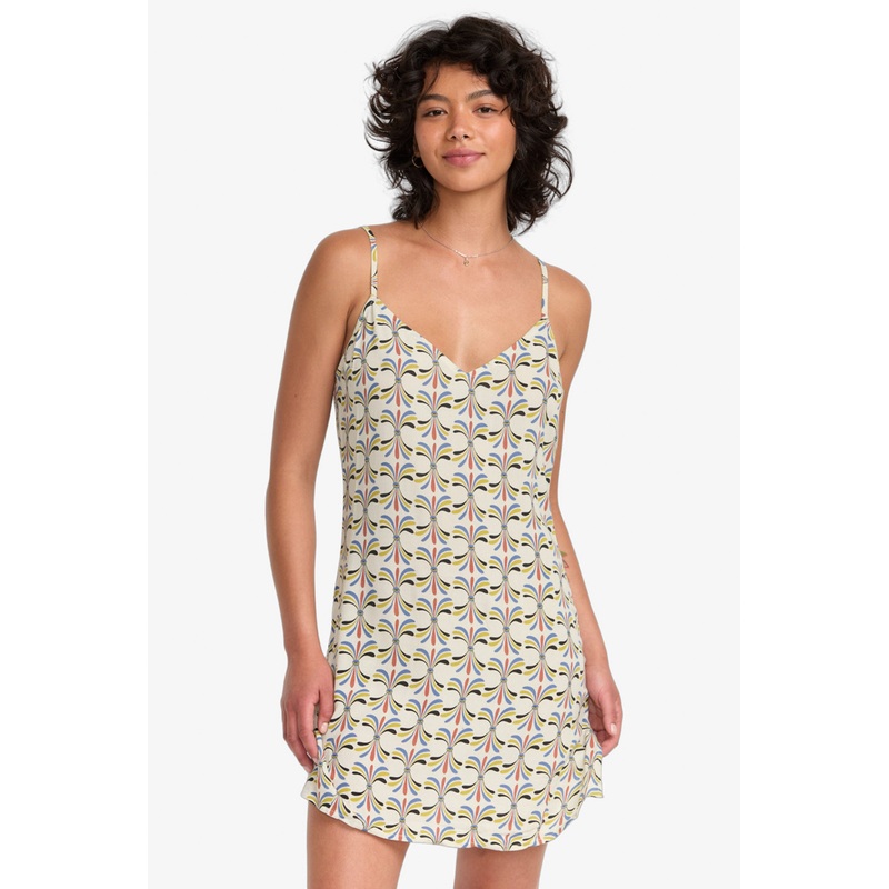 RVCA – LAURYN SLIP DRESS