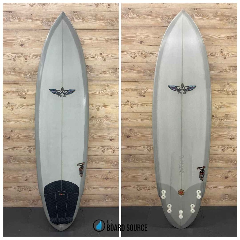 Shadow 7’2″