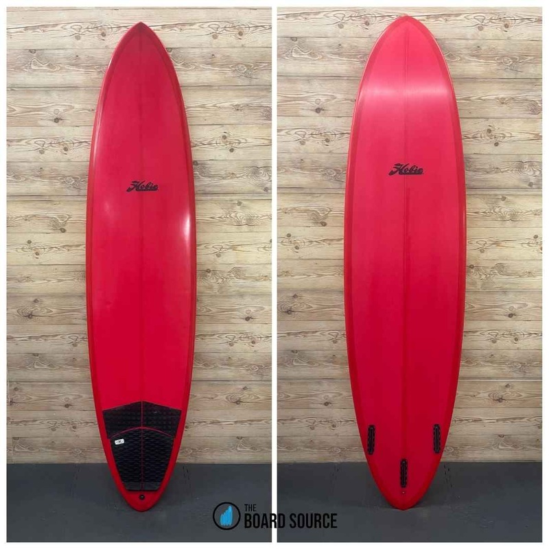 Speed Egg 7’7″