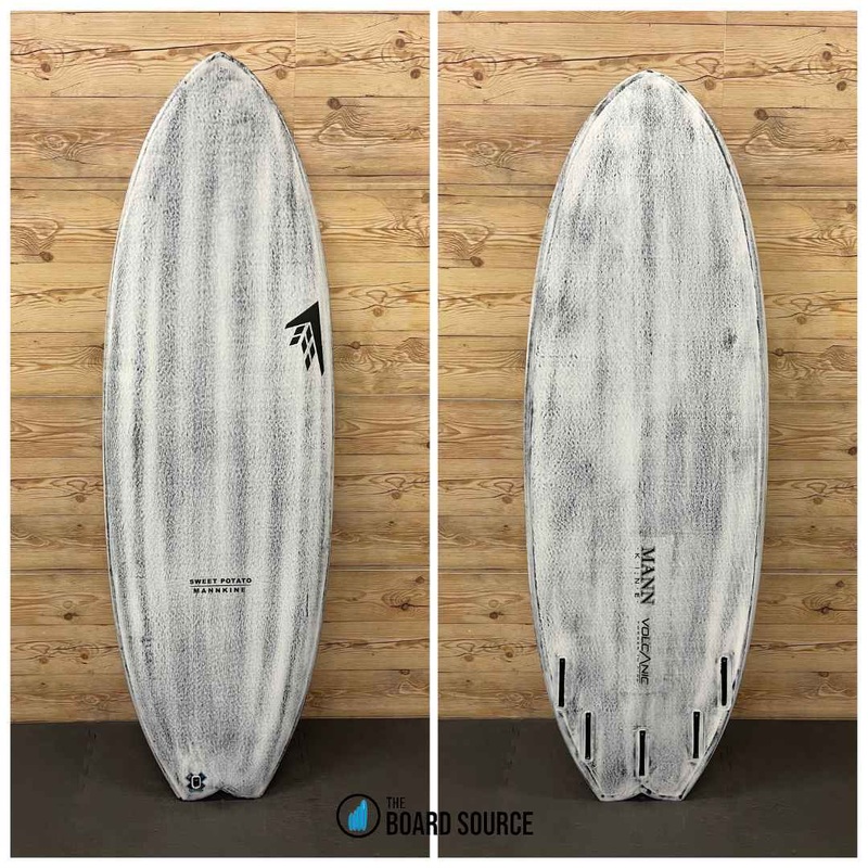 Sweet Potato 5’4″