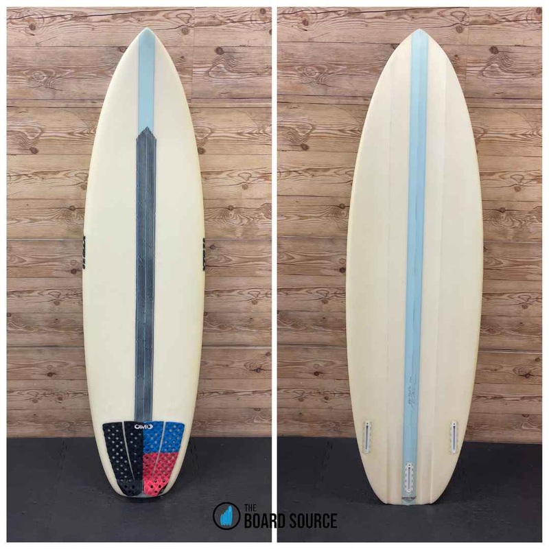 Thruster 5’9″