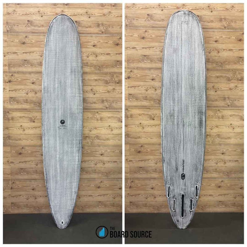 TJ Pro V *Blem 9’0″