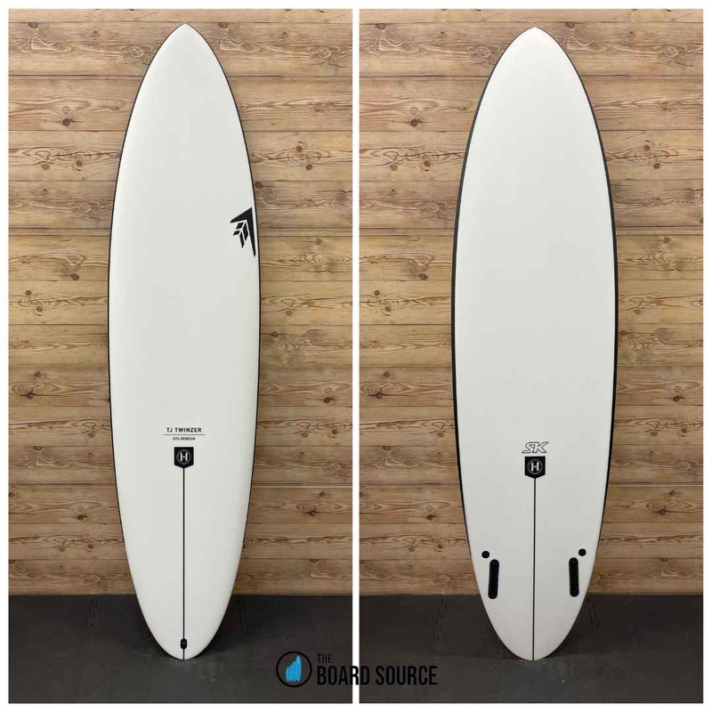 TJ Twinzer 7’2″