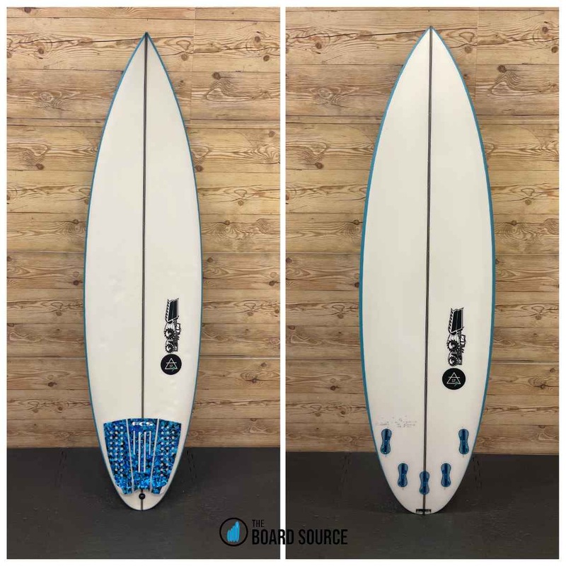 Air 17 6’0″