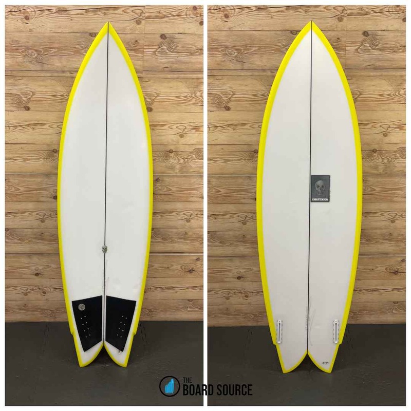 C-Hawk 5’9″