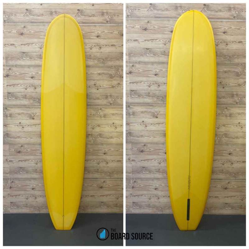 Classic Longboard 9’2″