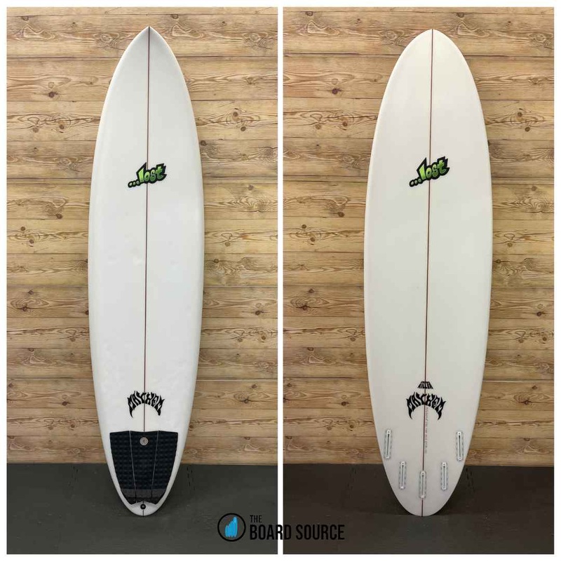 Crowd Killer 7’0″