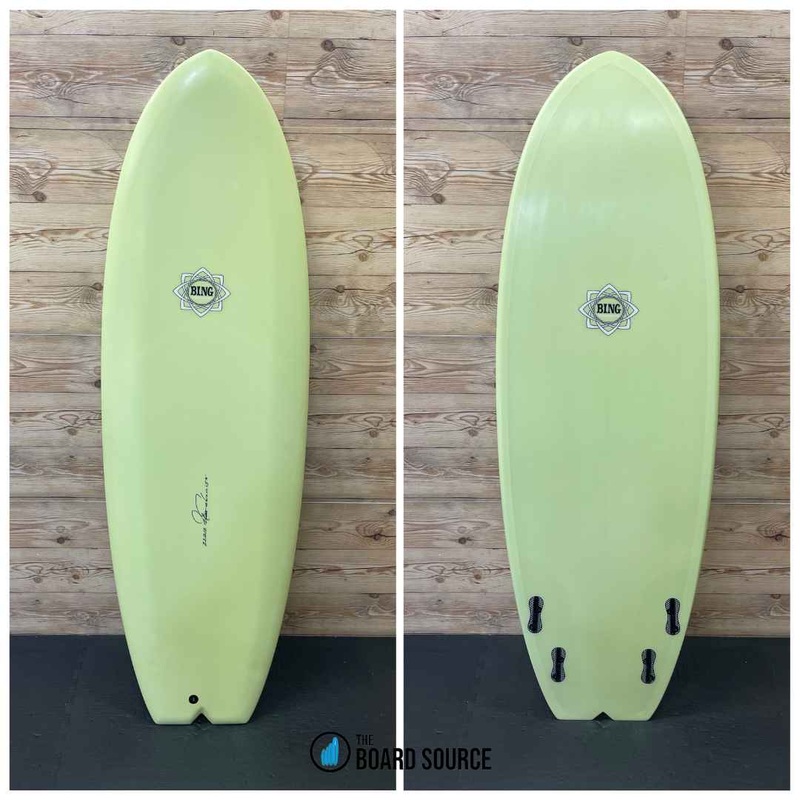 Dharma 5’6″
