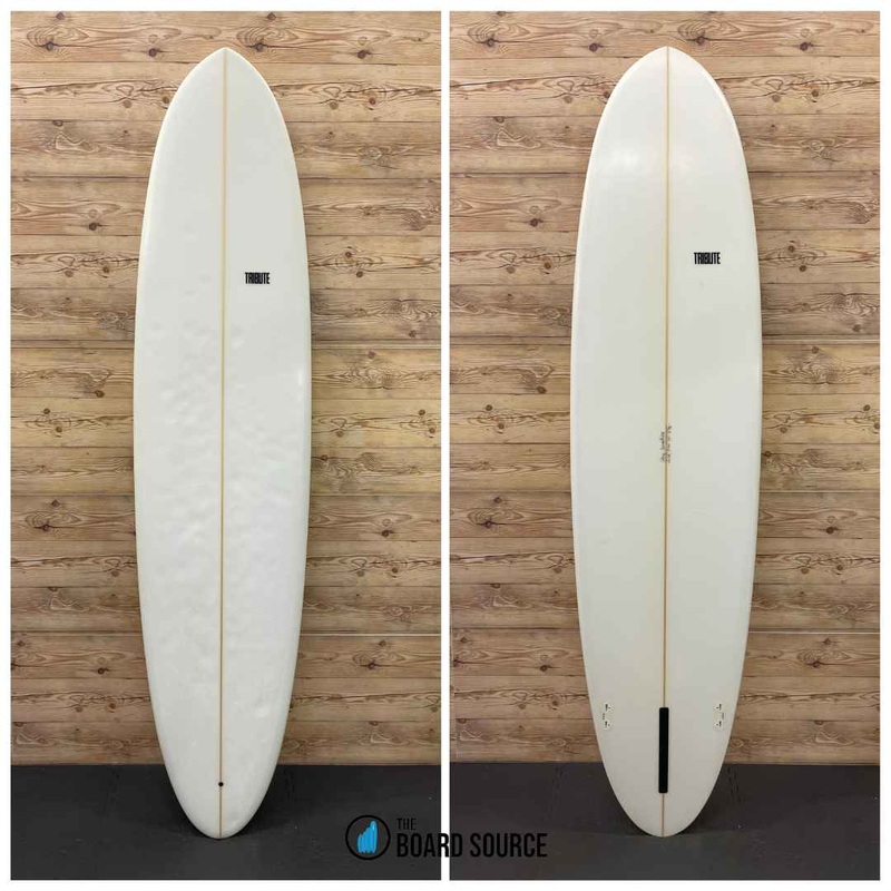 Dreadwinner 7’10”