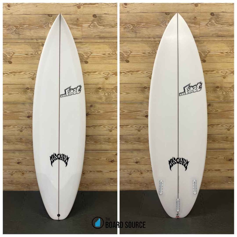 Driver 3.0 5’7″