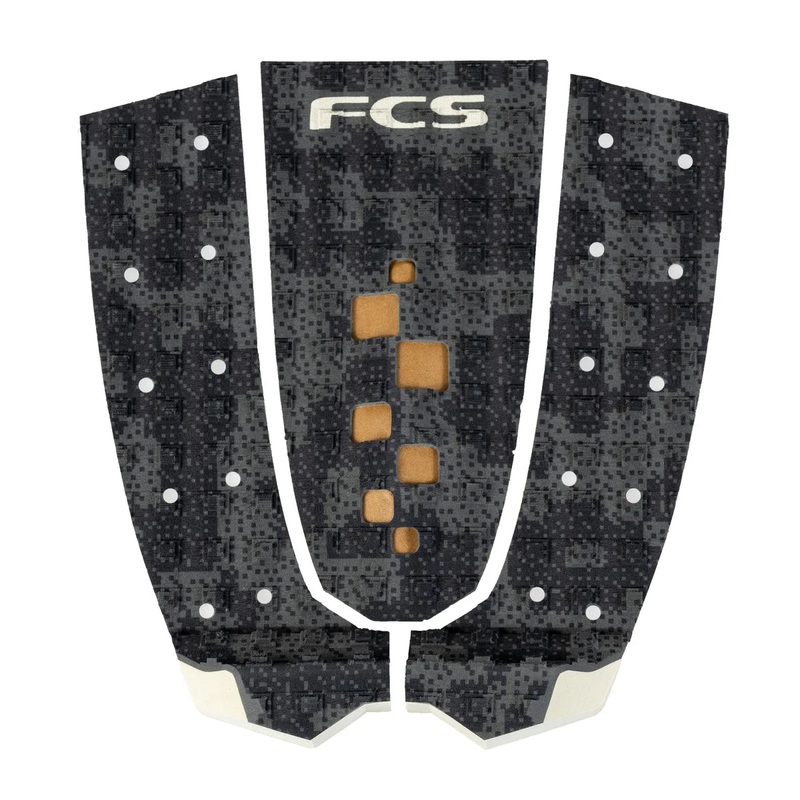 FCS Baron Mamiya Traction