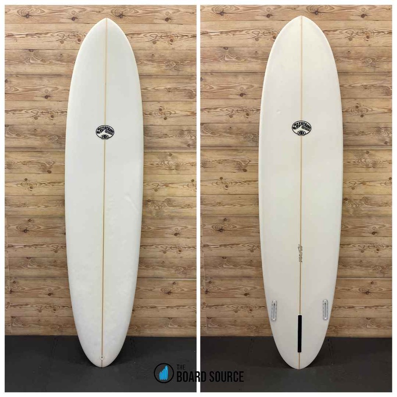 Funboard 7’10”