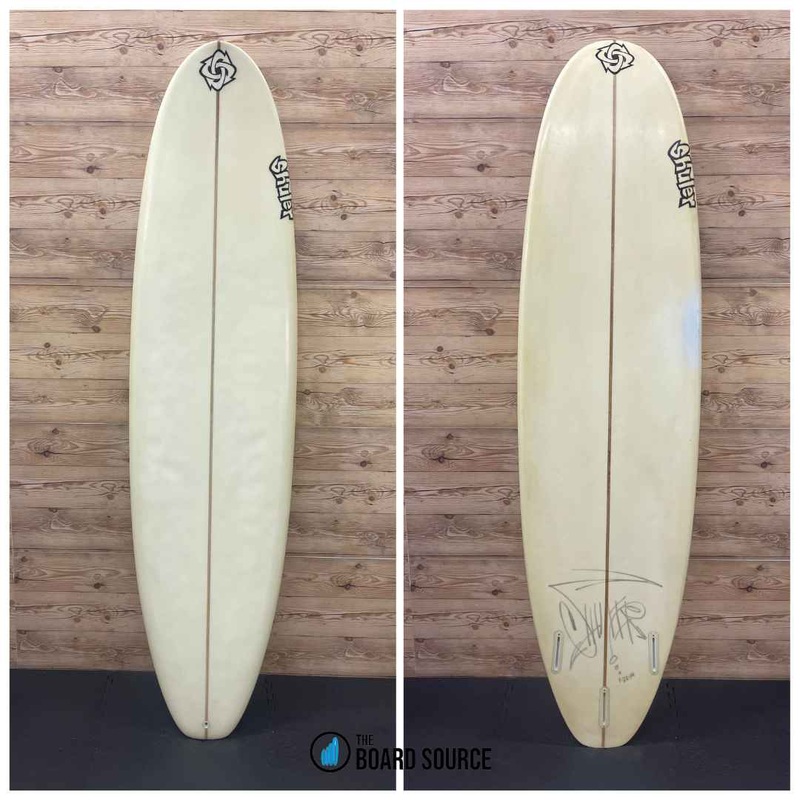 Funboard 7’5″