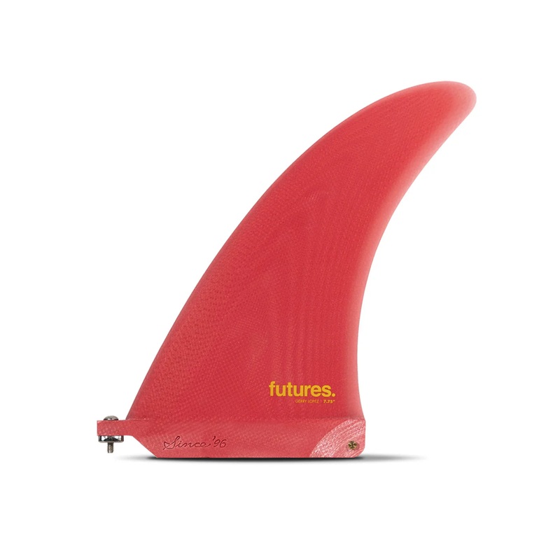 Gerry Lopez Single Fin