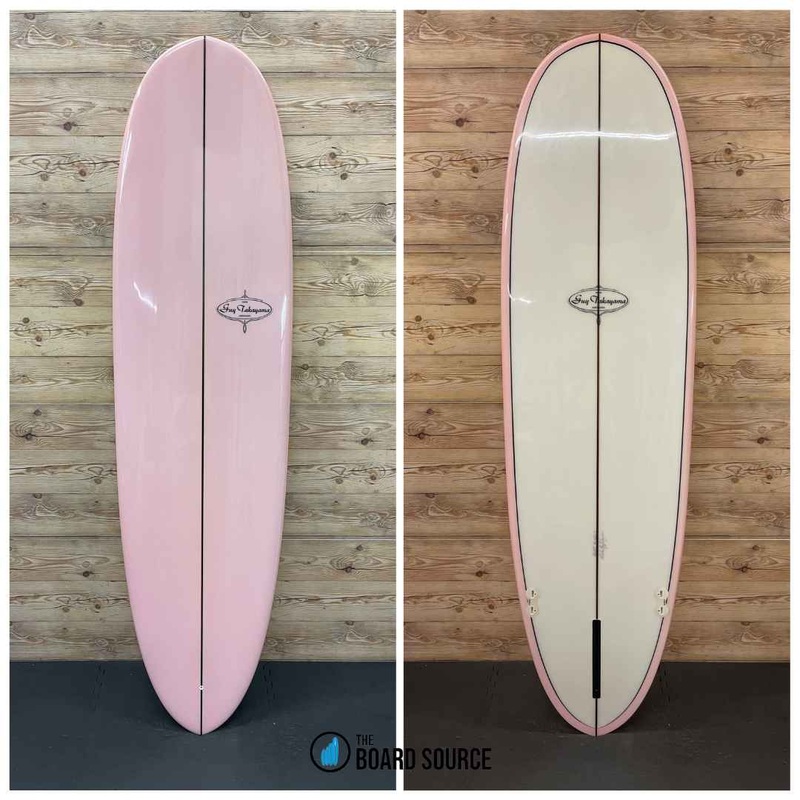 GWAT 7’0″