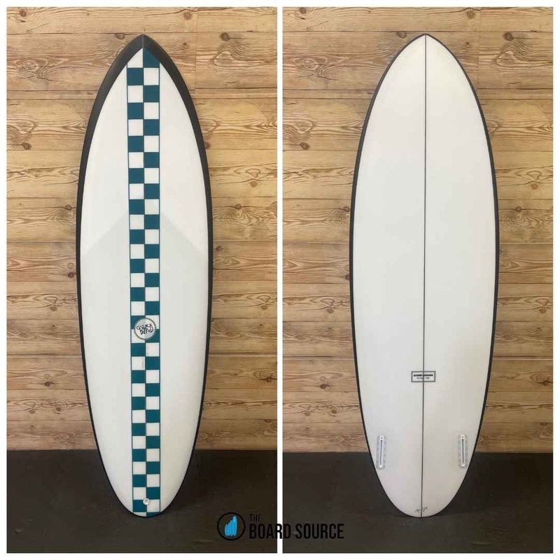 Hawkeye Hybrid 5’7″