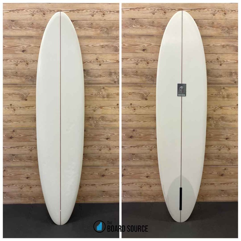 Huntsman 7’6″