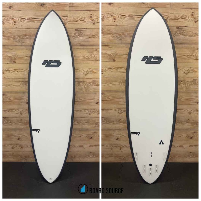 Hypto Krypto *Blem 6’2″