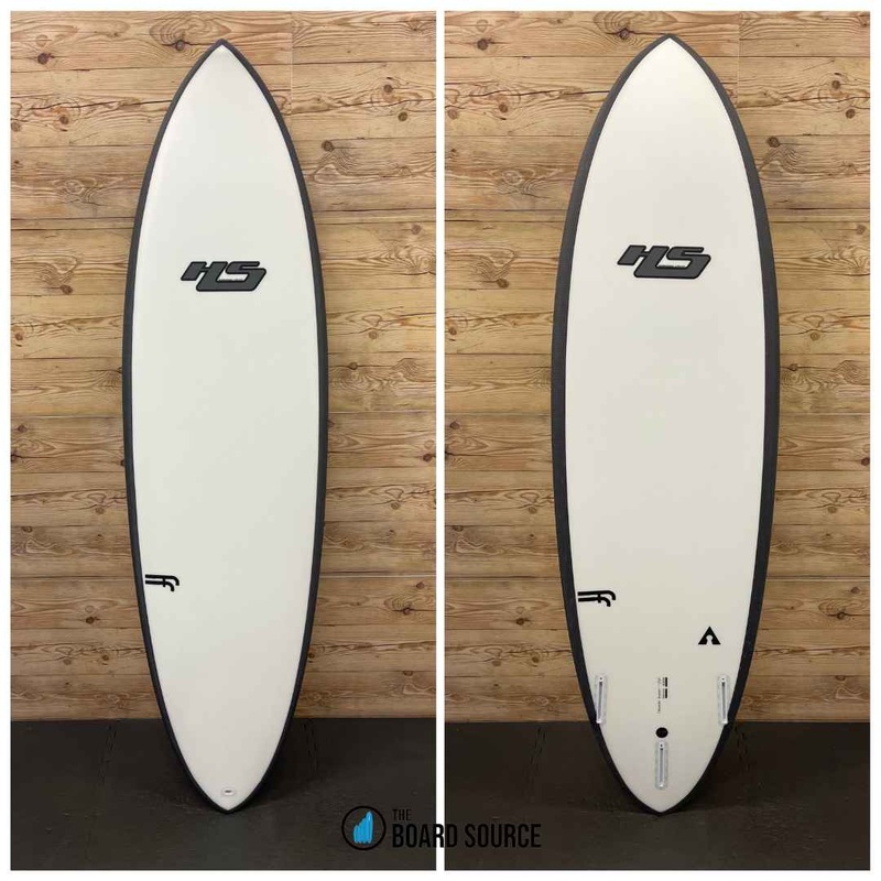 Hypto Krypto *Blem 7’0″