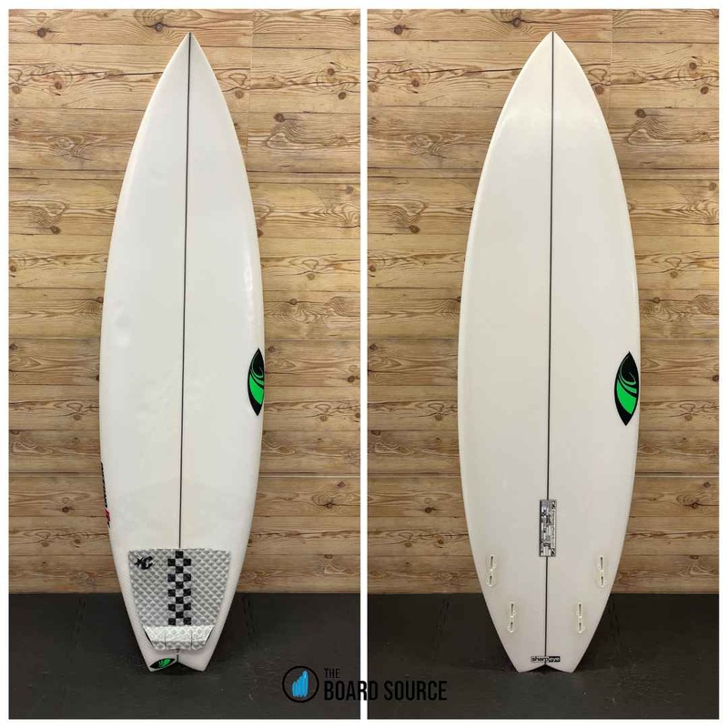 Inferno FT 6’3″