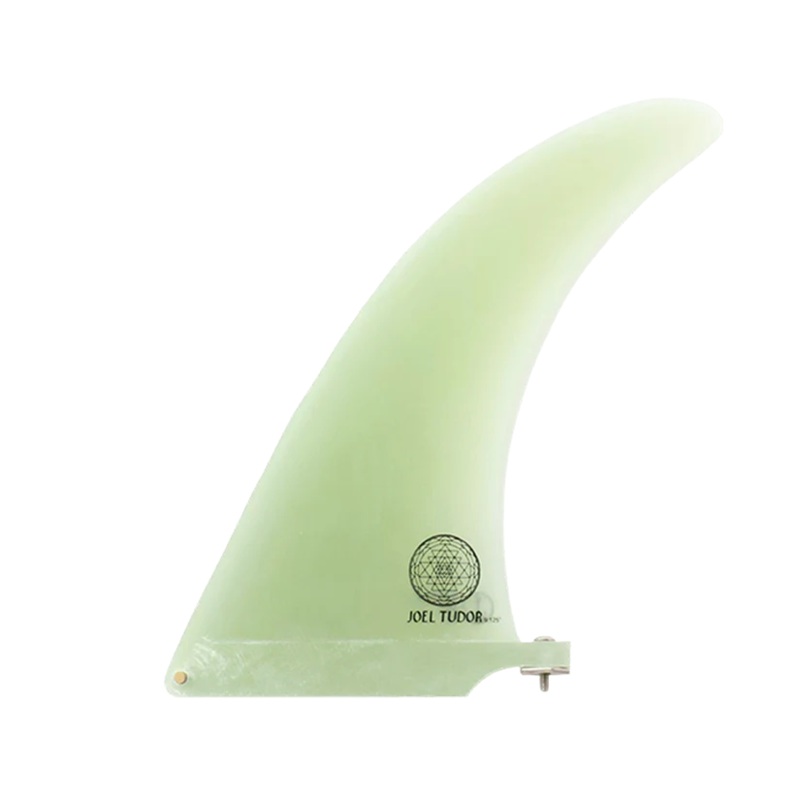 Joel Tudor Single Fin