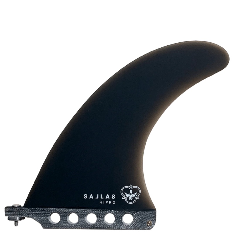 Kai Sallas HiPro Single Fin