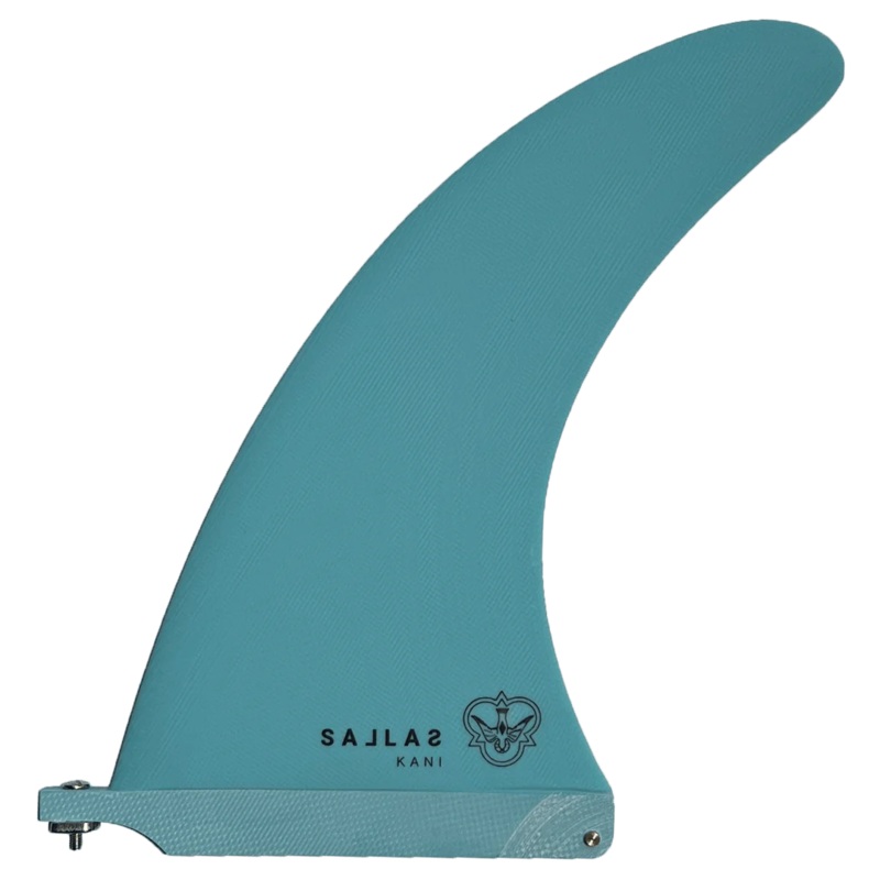 Kai Sallas Kani Single Fin