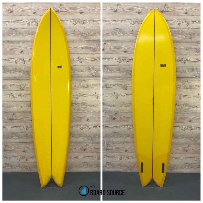 Long Fish 8’0″