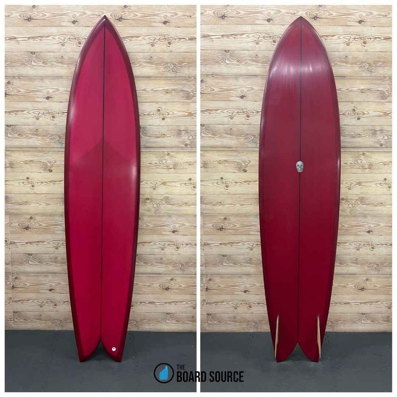 Long Phish 7’11”